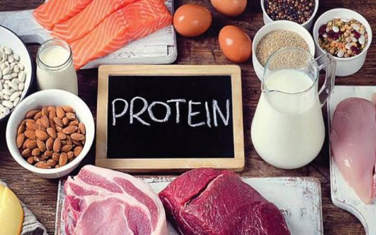 Hiểu về protein và tinh bột sử dụng đúng, hiệu quả