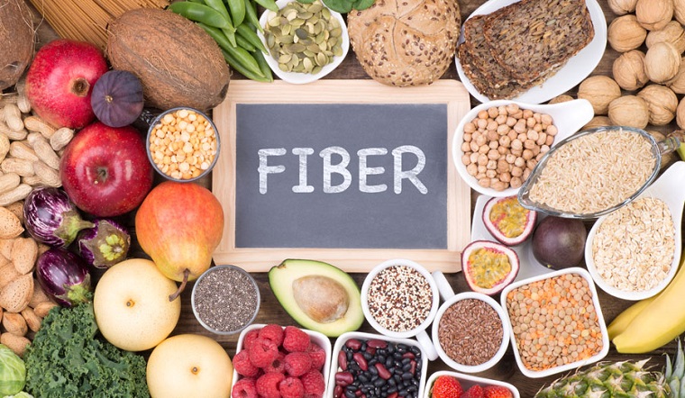 Fiber là gì? Cách để bổ sung Fiber vào chế độ ăn